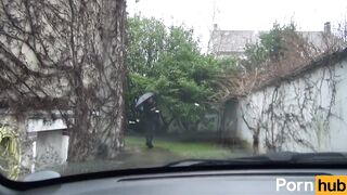 French Arab Beurette Mature