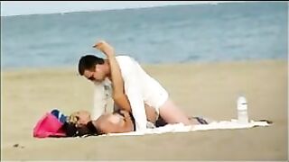 Thesandfly 2012 Sandfly Beach Voyeur Season Now!