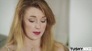 Tushy Wedding Planner Has Secret Anal With Groom