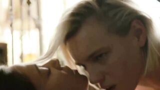 Below Her Mouth (2017) Vf