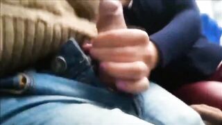 Strangers In The Night