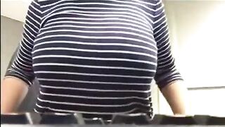 Boobs Reveal Compilation