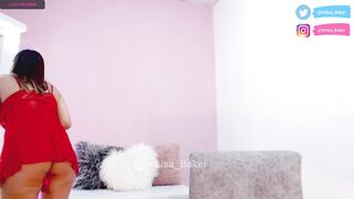 lisabaker 07 June 2021 porn video chat