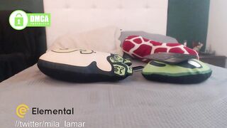 Rachel_lamar porn cam 06-07-2021