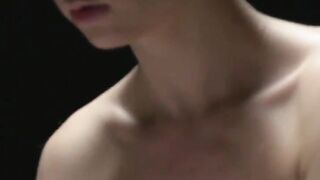 Massage Rooms Sensual Orgasms For Beautiful Natural Tits