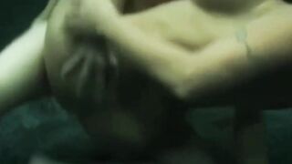 Underwater Fantasy (ambient Compilation) By Deviousflash