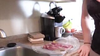 Sister In Law Begs For Cock Full Series