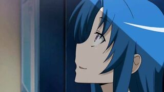Toradora Hentai