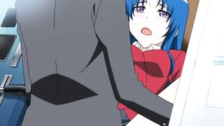 Toradora Hentai