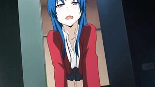 Toradora Hentai