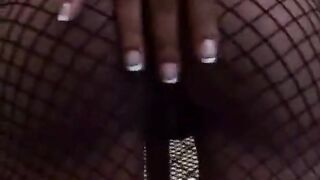 Big Booty Revange Power Fuck