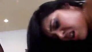 Big Booty Revange Power Fuck