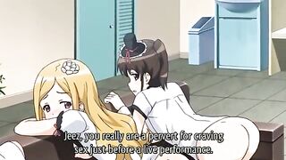 Anime Hentai - Hentai Sex,big Boobs,teen Threesome #3  Full Goo.gl/rkqxgs