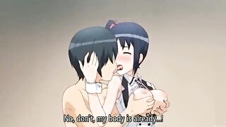 Anime Hentai - Hentai Sex,big Boobs,teen Threesome #3  Full Goo.gl/rkqxgs