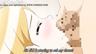 Anime Hentai - Hentai Sex,big Boobs,teen Threesome #3  Full Goo.gl/rkqxgs