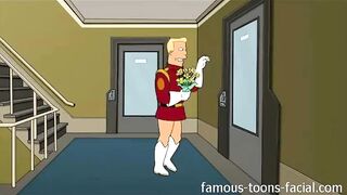 Futurama Xxx Video