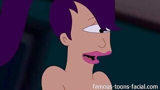 Futurama Xxx Video