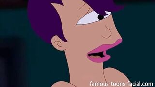 Futurama Xxx Video