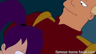 Futurama Xxx Video