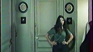 Initiations Au Pensionnat (1980)