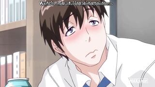 Sexy Hentai Scene 14