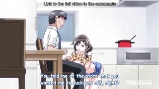 Sexy Hentai Scene 14