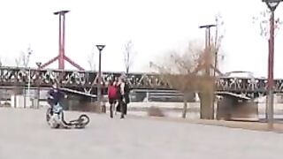 Granny And Her Lesbian Lover