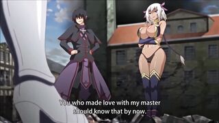 Om Rpg Seikishi Luvilias 2