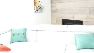 My Friend's Hot Mom Seduced Me