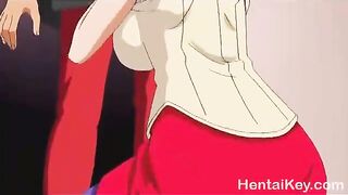 Hot Step Mom Fucks Her Son