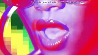 Rihanna - Rude Boy (xxx Version) Porn Compilation