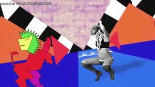 Rihanna - Rude Boy (xxx Version) Porn Compilation