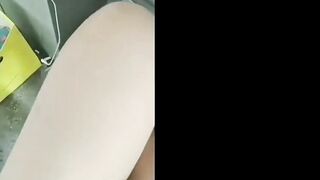 The Teacher Took Off