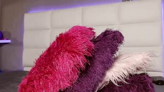 Sharomsmith 08-Jun-21 Cam Video