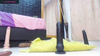 Mery_fox (06-08-2021) Naked Cam Chat