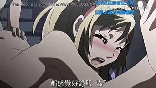B08里番  动漫 中文字幕 她在恋爱中换衣服的话 第1部分