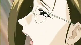 Hentai Anal Sex Clip