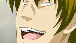 Hentai Anal Sex Clip