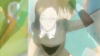 Hentai Anal Sex Clip