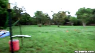 Wet College Teen Pussies On Hazeher.com (za12199)