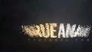 True Anal Abby Lee Brazil Gets Her Ass Pounded And Gaped