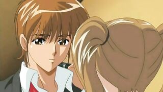 My Classmate's Mother Episode 2