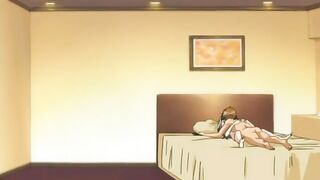 My Classmate's Mother Episode 2