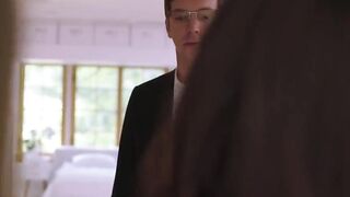 Tushy College Student Uses Her Best Friend To Fuck Teacher