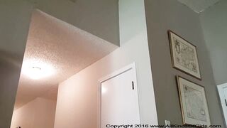 Poor Little Anal Granny Fuck