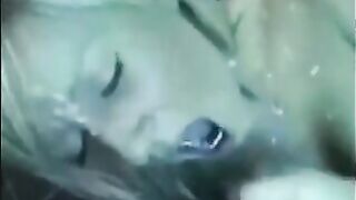 Facials - Homemade & Amateur Collection