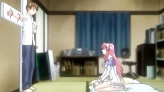 First Time Sex Of Beautiful Anime Babe