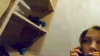 I Fucked My Stepfather To Annoy My Mother - Pov 4k - Family Help