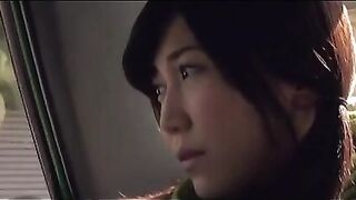 Rebellious Asian Daughter