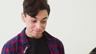 Horndog Stepson Terrorizes The Community!